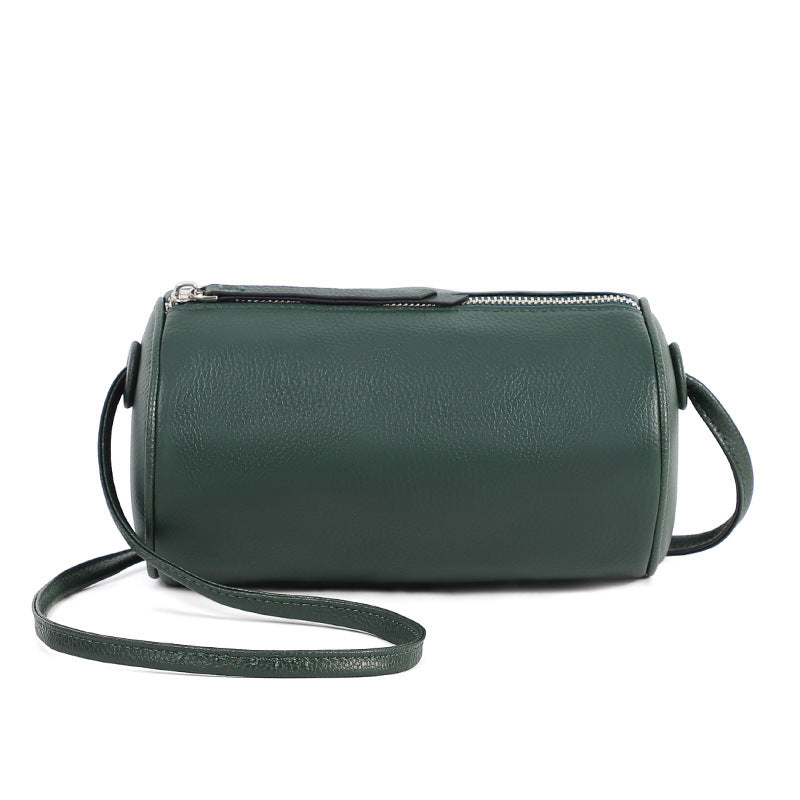 Mini Sac Rolo en Cuir