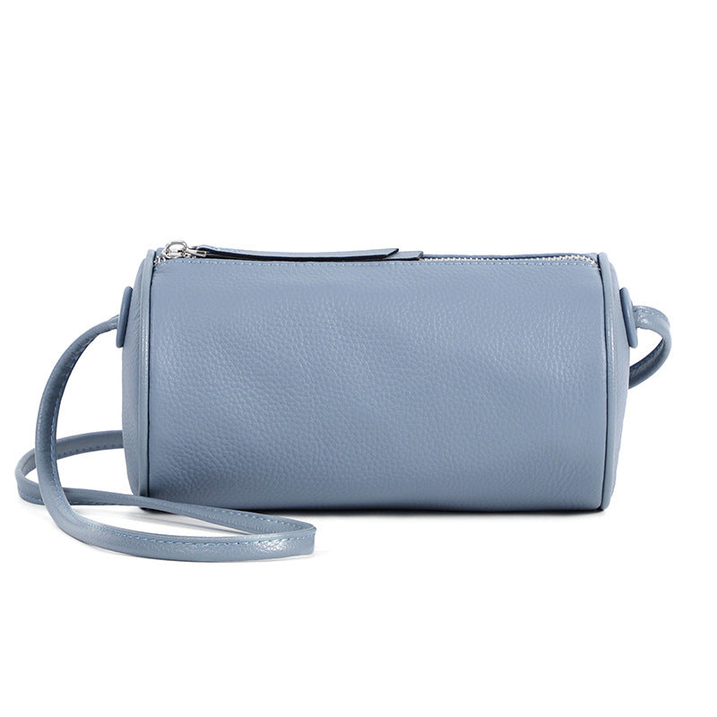 Mini Sac Rolo en Cuir