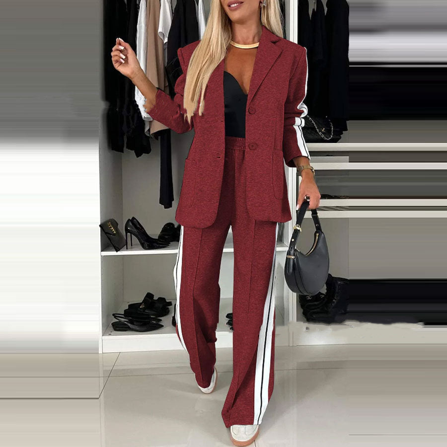 Enssemble Tailleur 2 Pièces
