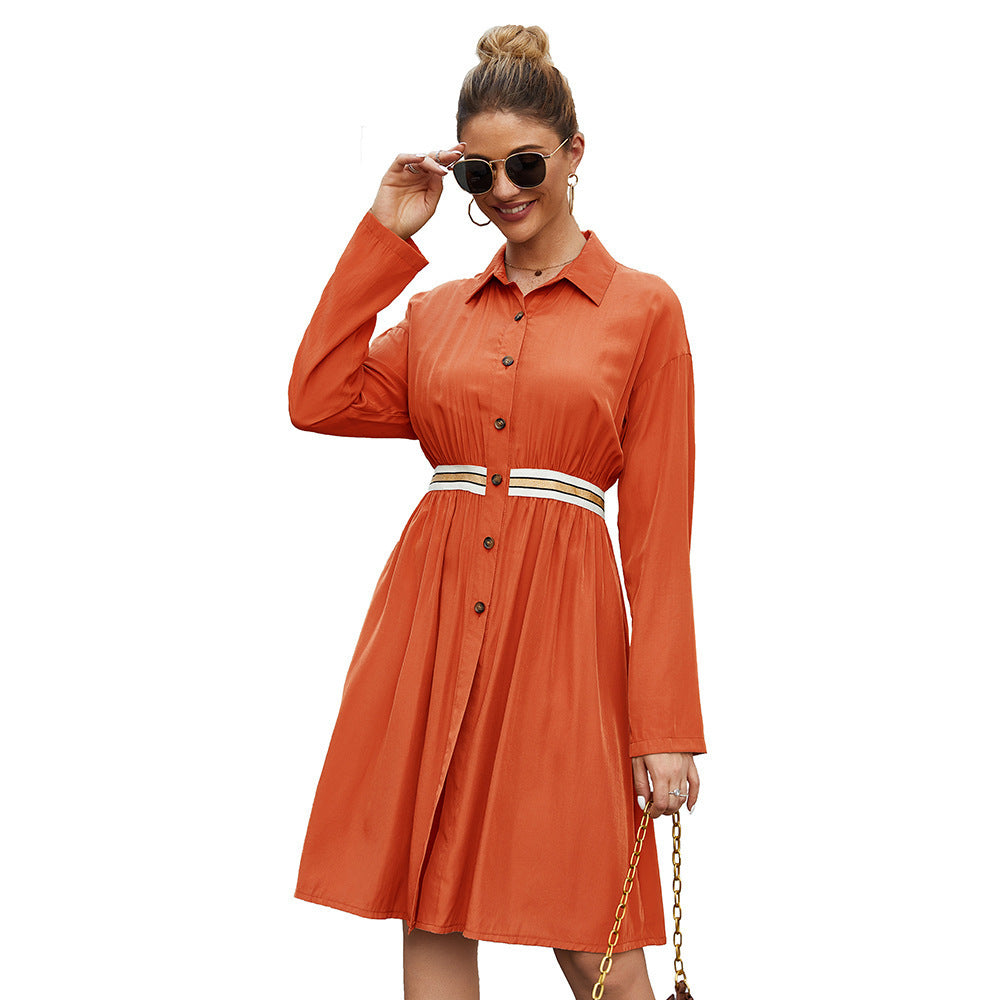 Selina – Robe d'été