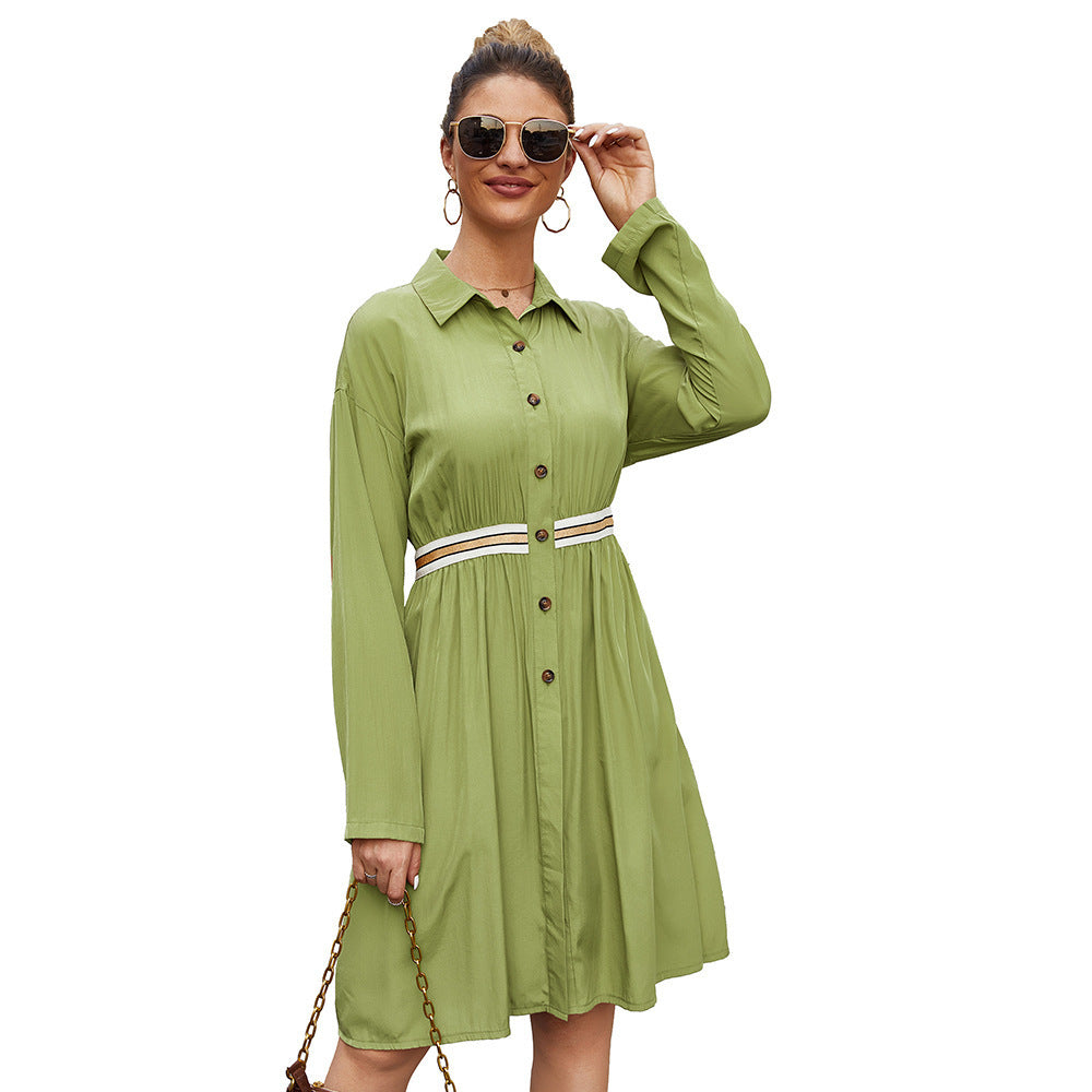 Selina – Robe d'été
