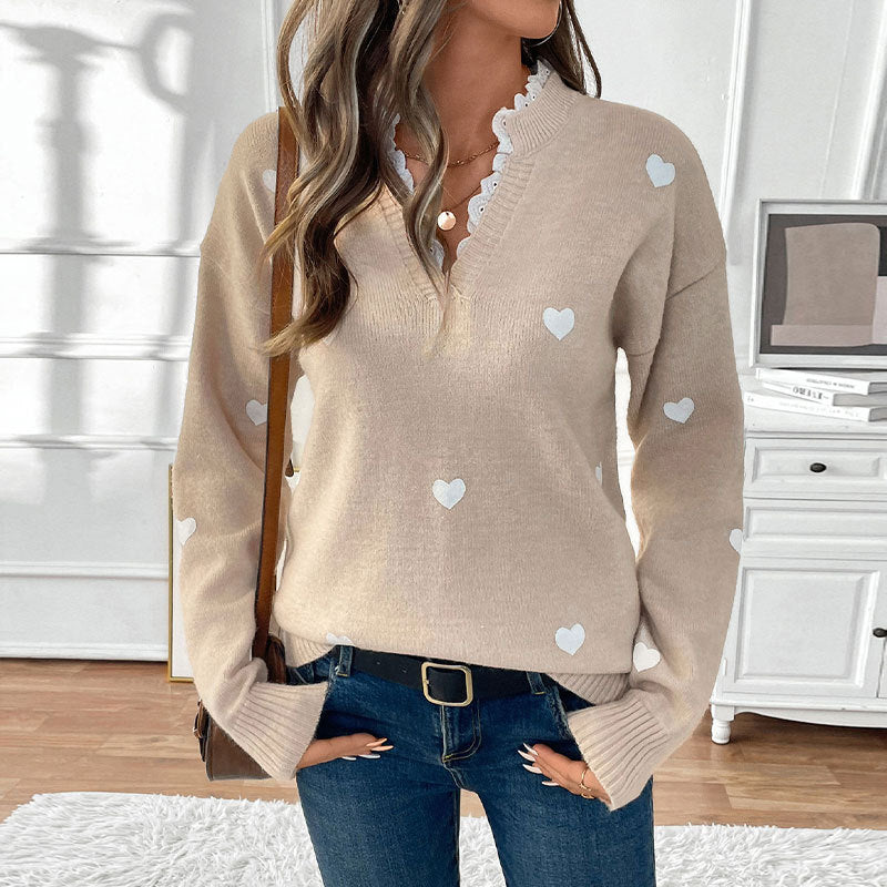Amoria – Douceur romantique