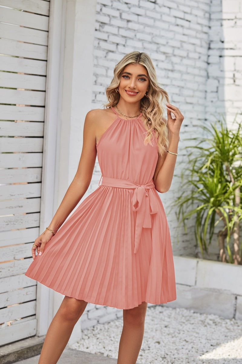 Robe Bustier glamour