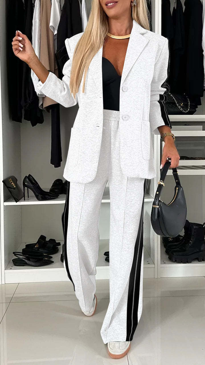 Enssemble Tailleur 2 Pièces