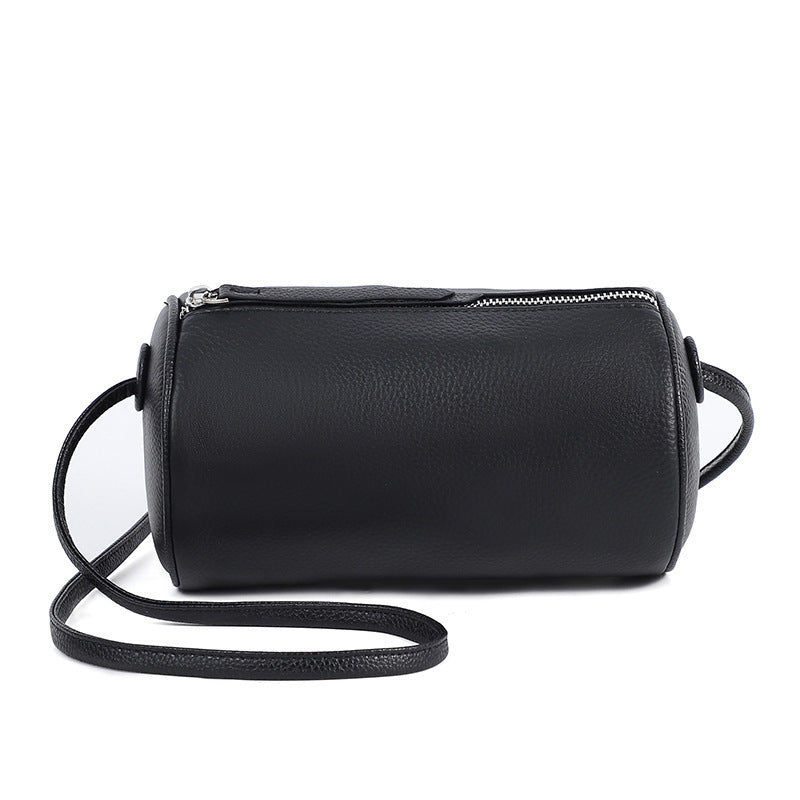 Mini Sac Rolo en Cuir