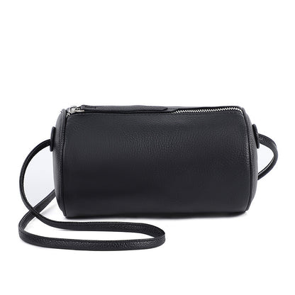 Mini Sac Rolo en Cuir