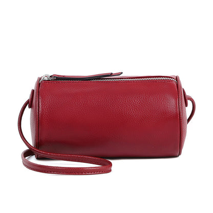 Mini Sac Rolo en Cuir