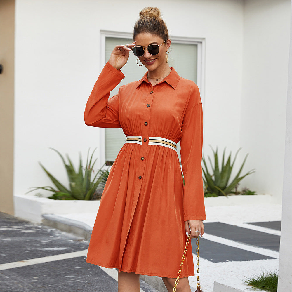 Selina – Robe d'été