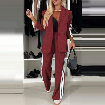 Enssemble Tailleur 2 Pièces