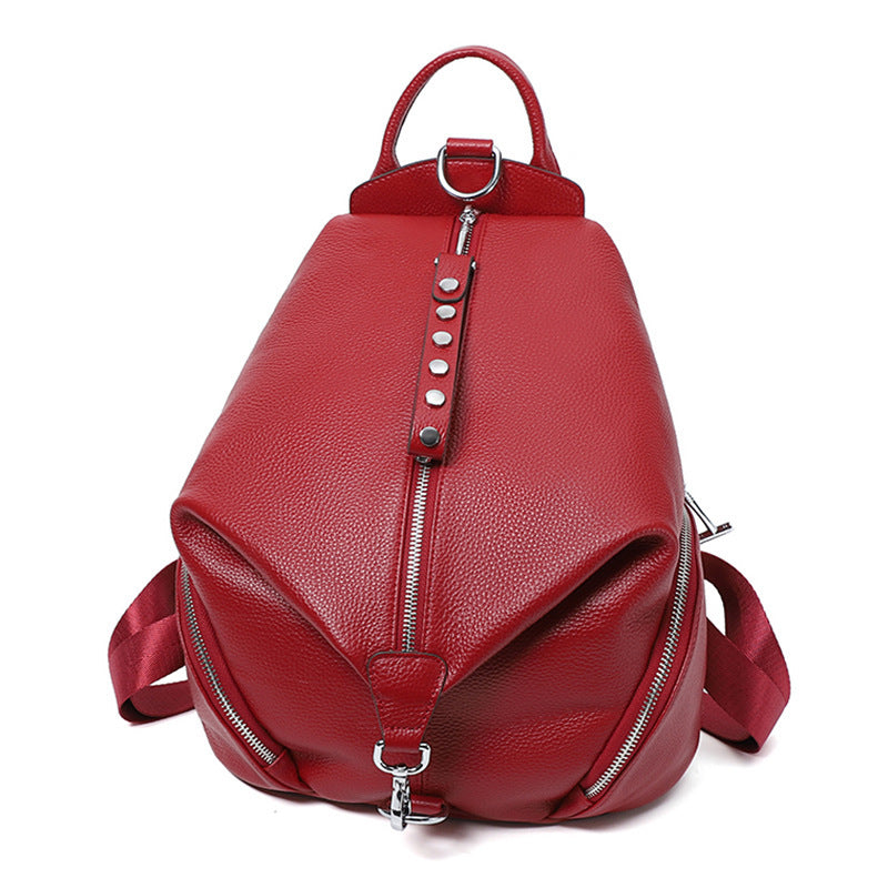 Antivol Geneva en Cuir
