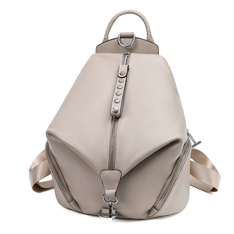 Antivol Geneva en Cuir