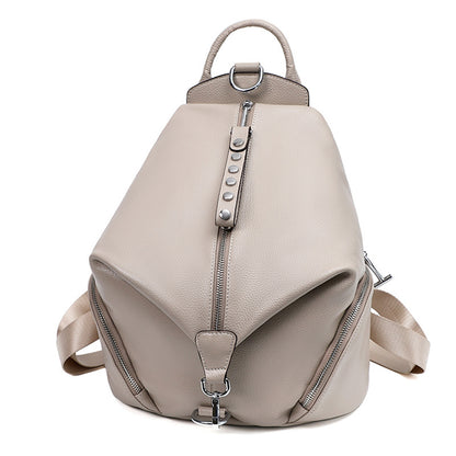 Antivol Geneva en Cuir