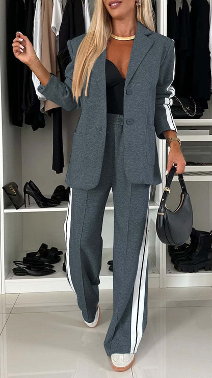 Enssemble Tailleur 2 Pièces