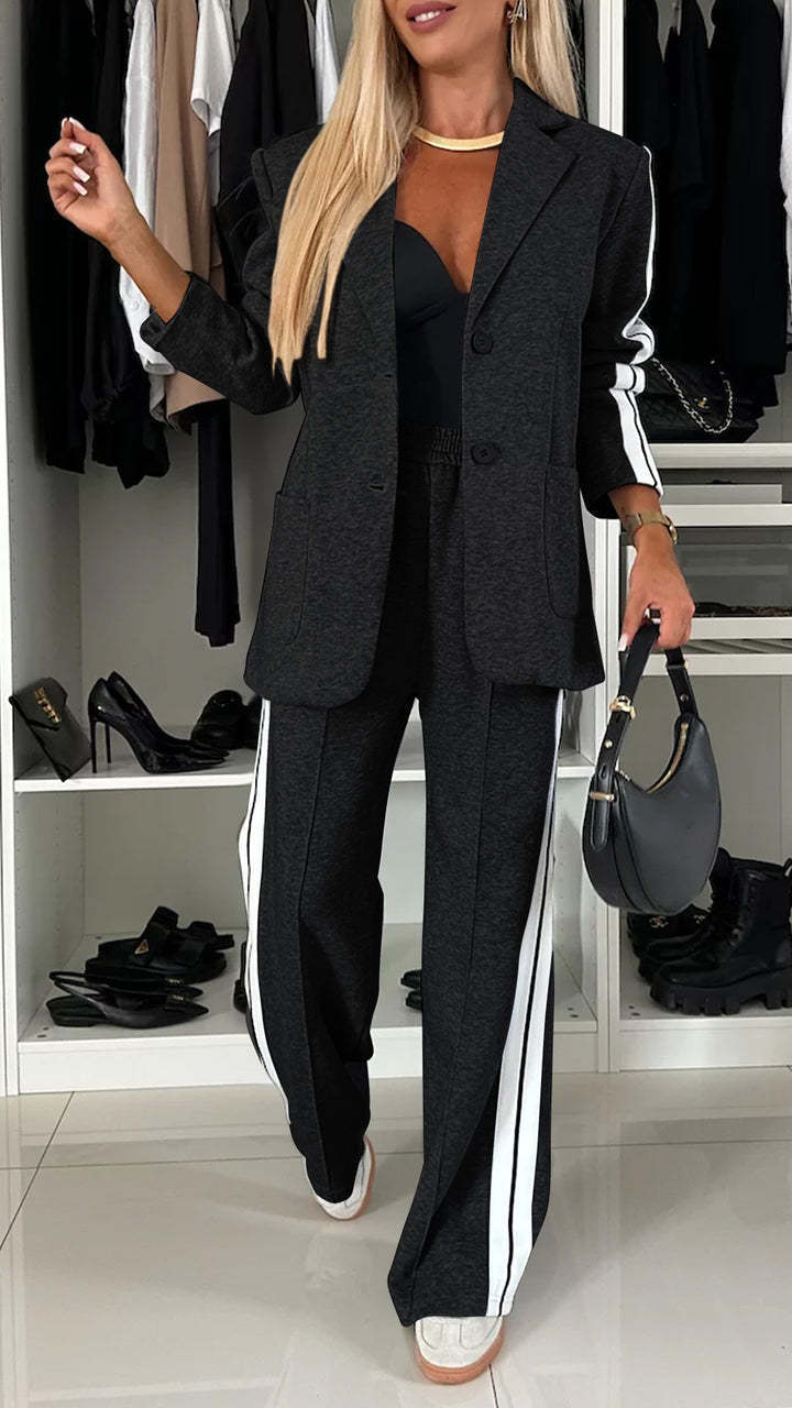 Enssemble Tailleur 2 Pièces