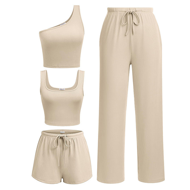 Ensemble Sport 4 Pièces