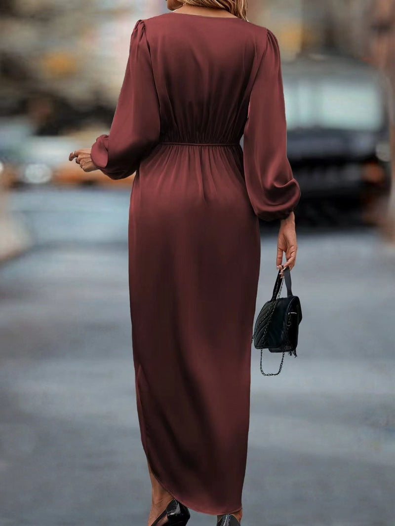 Robe Élégance Pure