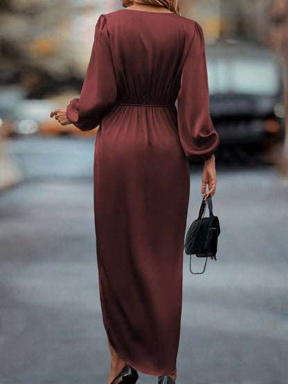 Robe Élégance Pure
