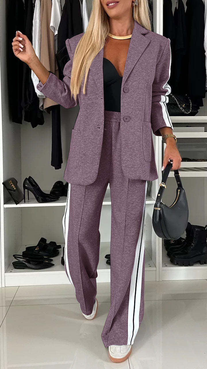 Enssemble Tailleur 2 Pièces