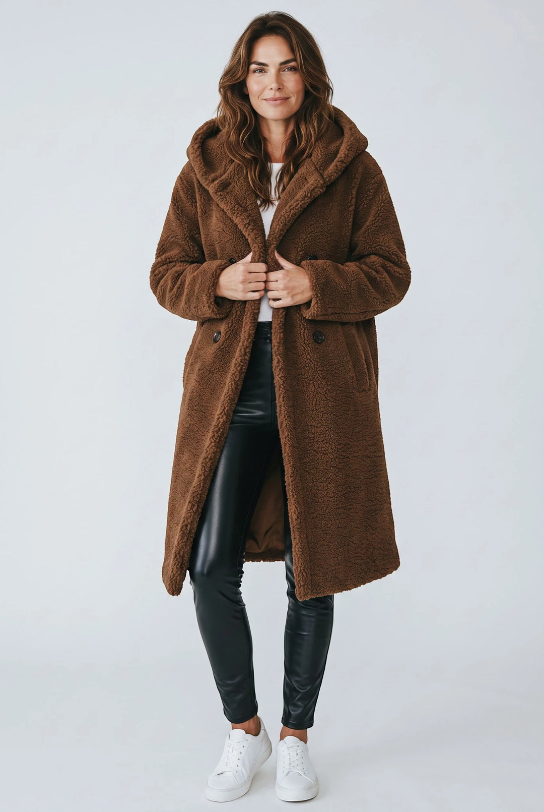 Damen Winter Jacke | Warme