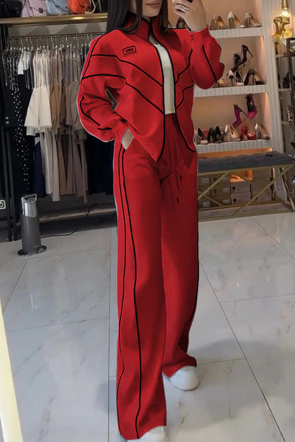 Ensemble Sport Élastique