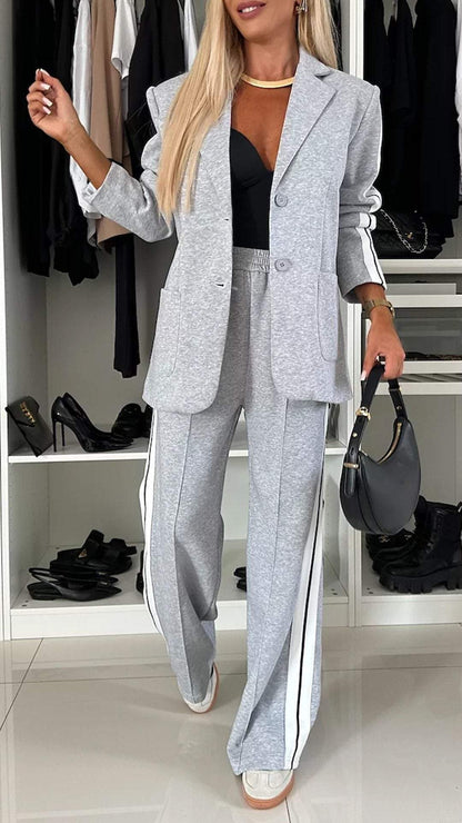 Enssemble Tailleur 2 Pièces