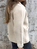 Veste Chaleur & Élégance
