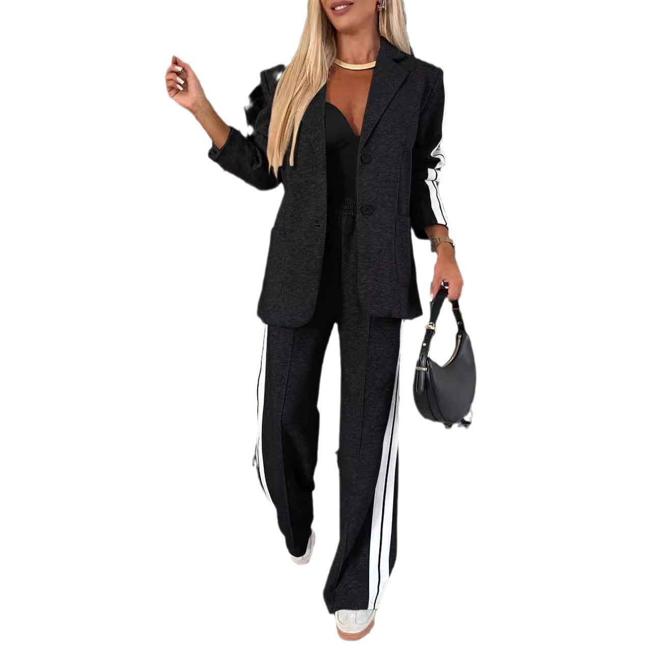 Enssemble Tailleur 2 Pièces