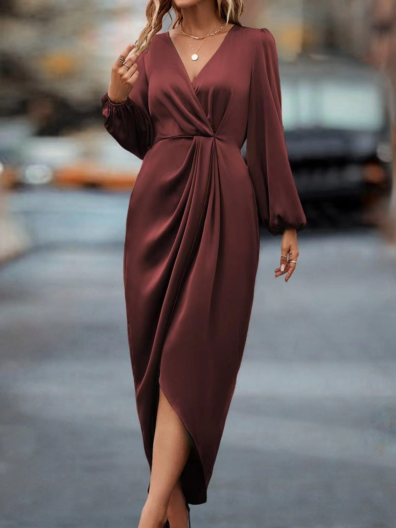 Robe Élégance Pure