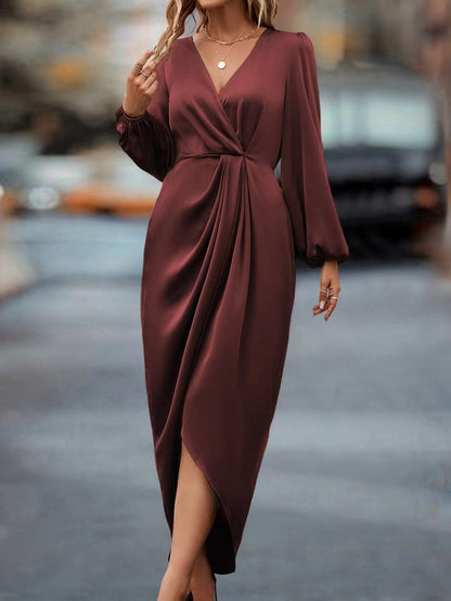Robe Élégance Pure