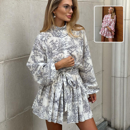 Robe Courte