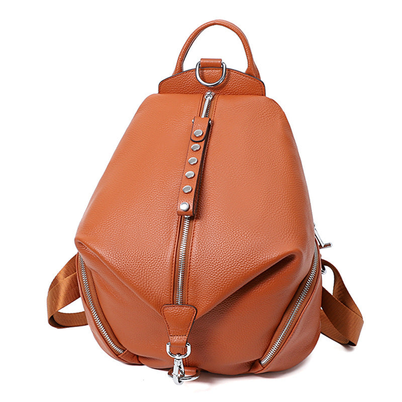 Antivol Geneva en Cuir