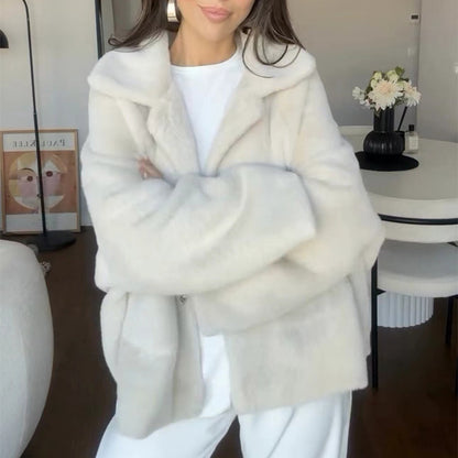 Veste  Élégance et Douceur